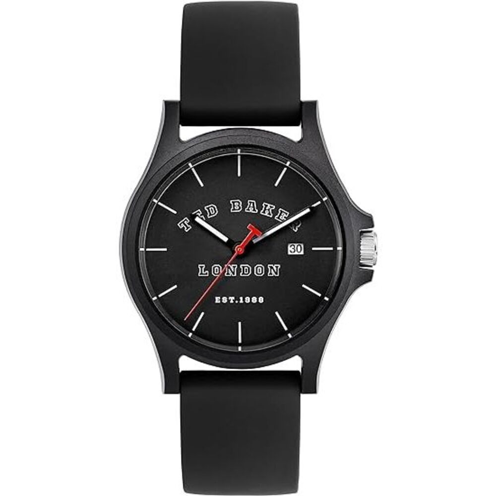 Ted Baker TB Urban Irby Watch